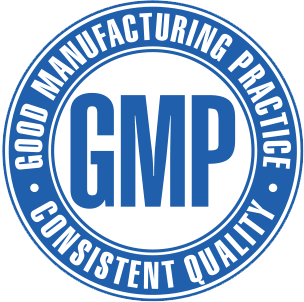 GMP Cert