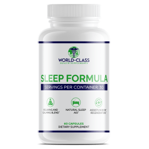 Sleep Formula