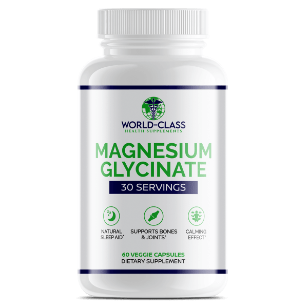 Magnesium Glycinate