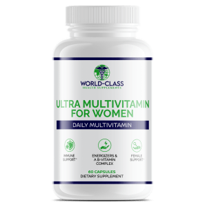 Womens Multivitamin