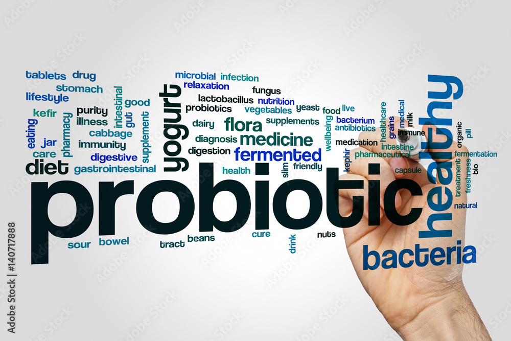 Probiotic