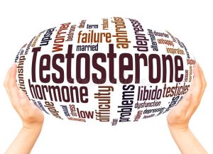 Testosterone