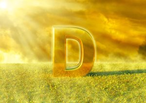 Vitamin D